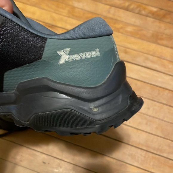 GUC size 10 mens Salomn X reveal. Great tread. - Picture 5 of 5